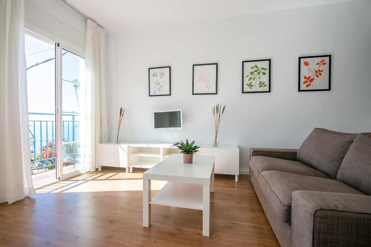 Apartamentos Casa Yoli En Maro