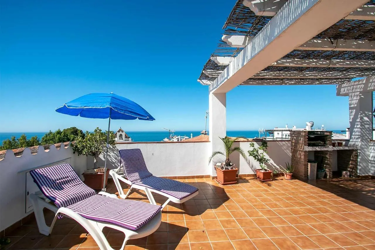 Apartamentos Casa Yoli En Maro Apartment