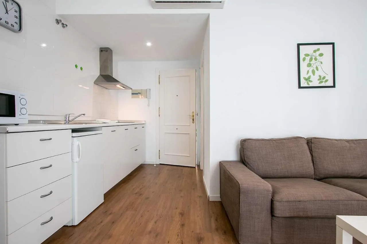 Apartamentos Casa Yoli En Maro Apartment