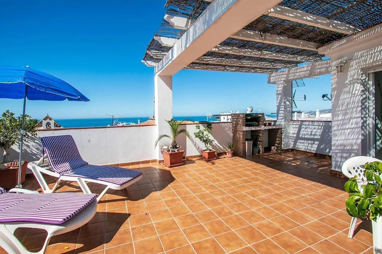Apartment Apartamentos Casa Yoli En Maro