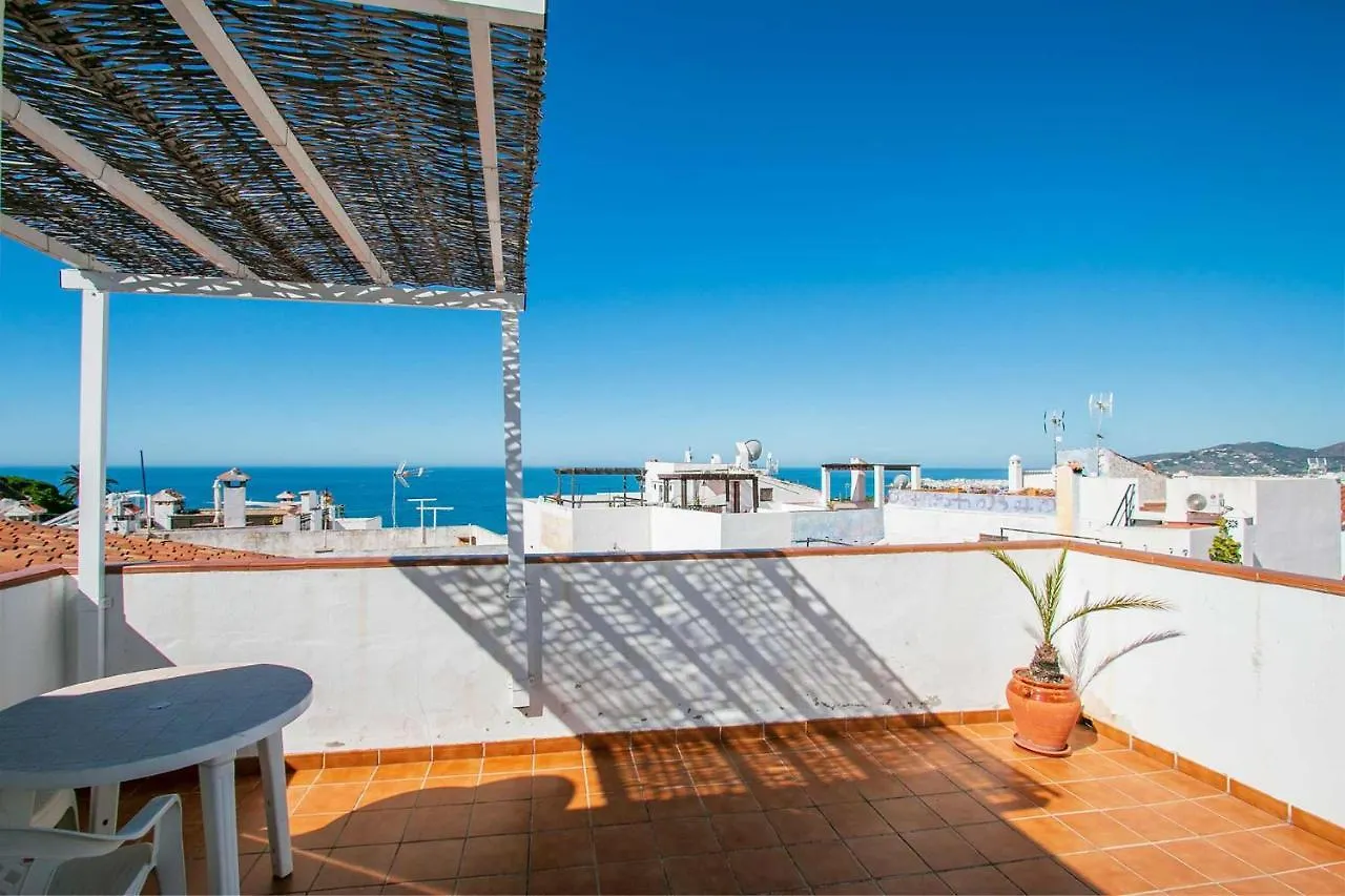 Apartamentos Casa Yoli En Maro 0*,  Spain
