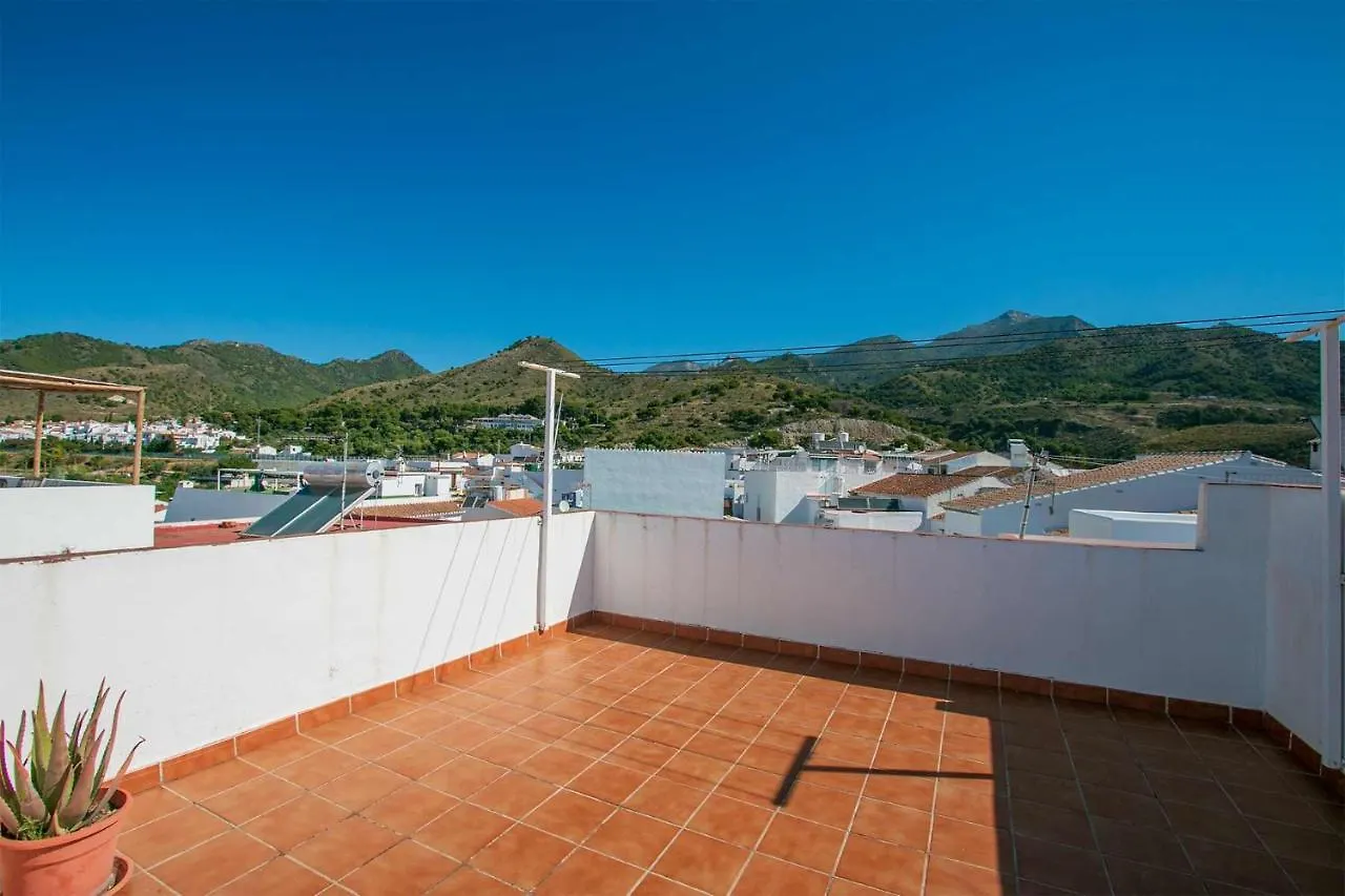 Apartamentos Casa Yoli En Maro Apartment