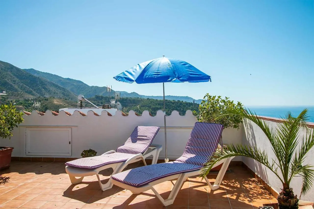Apartamentos Casa Yoli En Maro