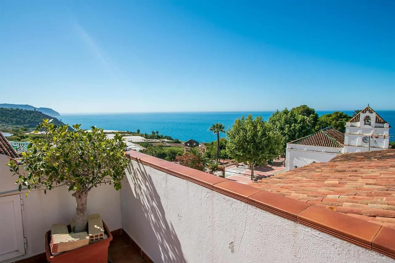 Apartamentos Casa Yoli En Maro