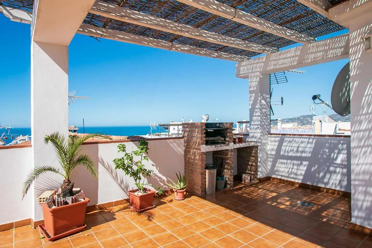Apartment Apartamentos Casa Yoli En Maro