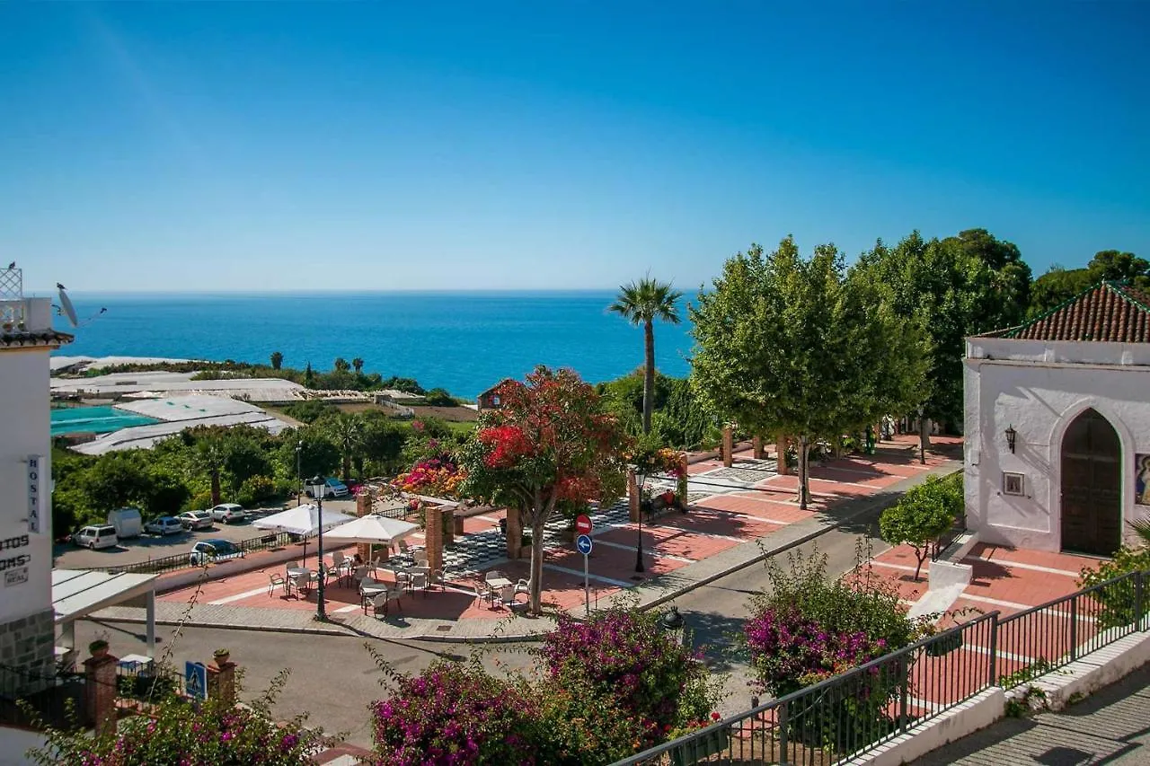 Apartamentos Casa Yoli En Maro 0*,  Spain
