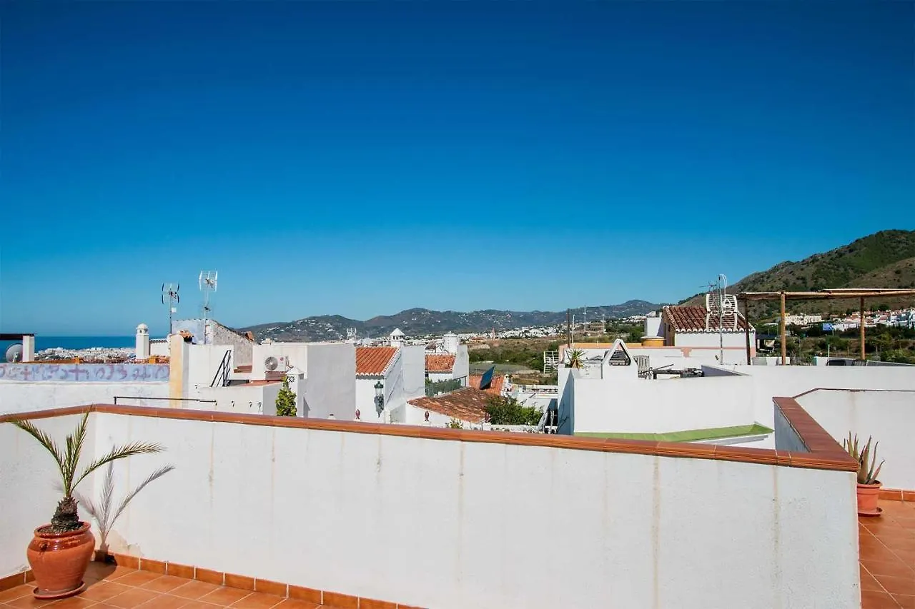 Apartamentos Casa Yoli En Maro