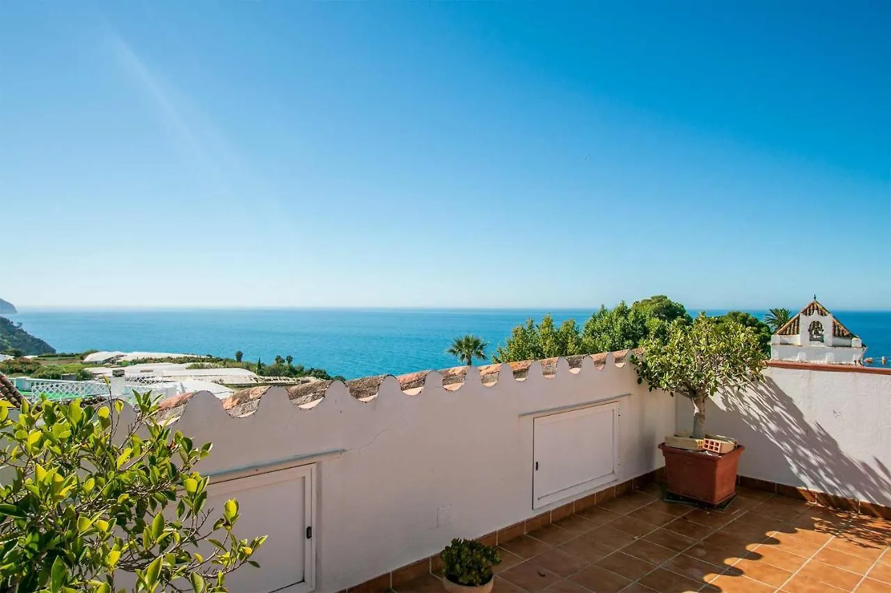 Apartamentos Casa Yoli En Maro 0*,