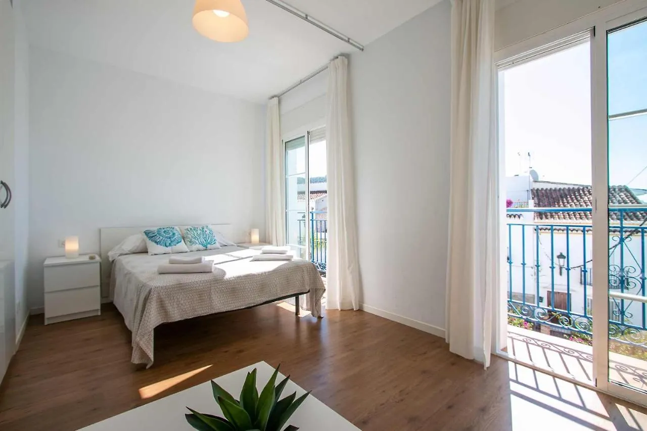 Apartamentos Casa Yoli En Maro Apartment