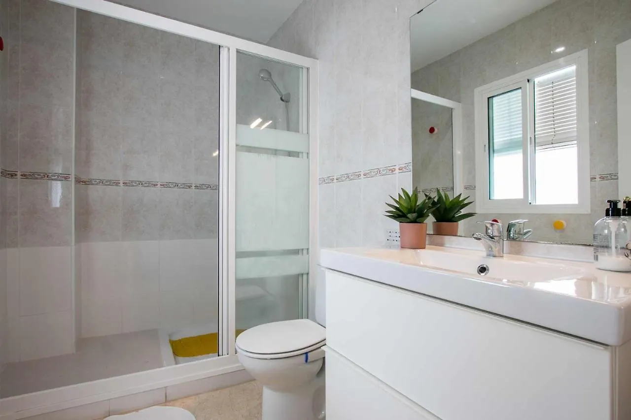 Apartamentos Casa Yoli En Maro Apartment