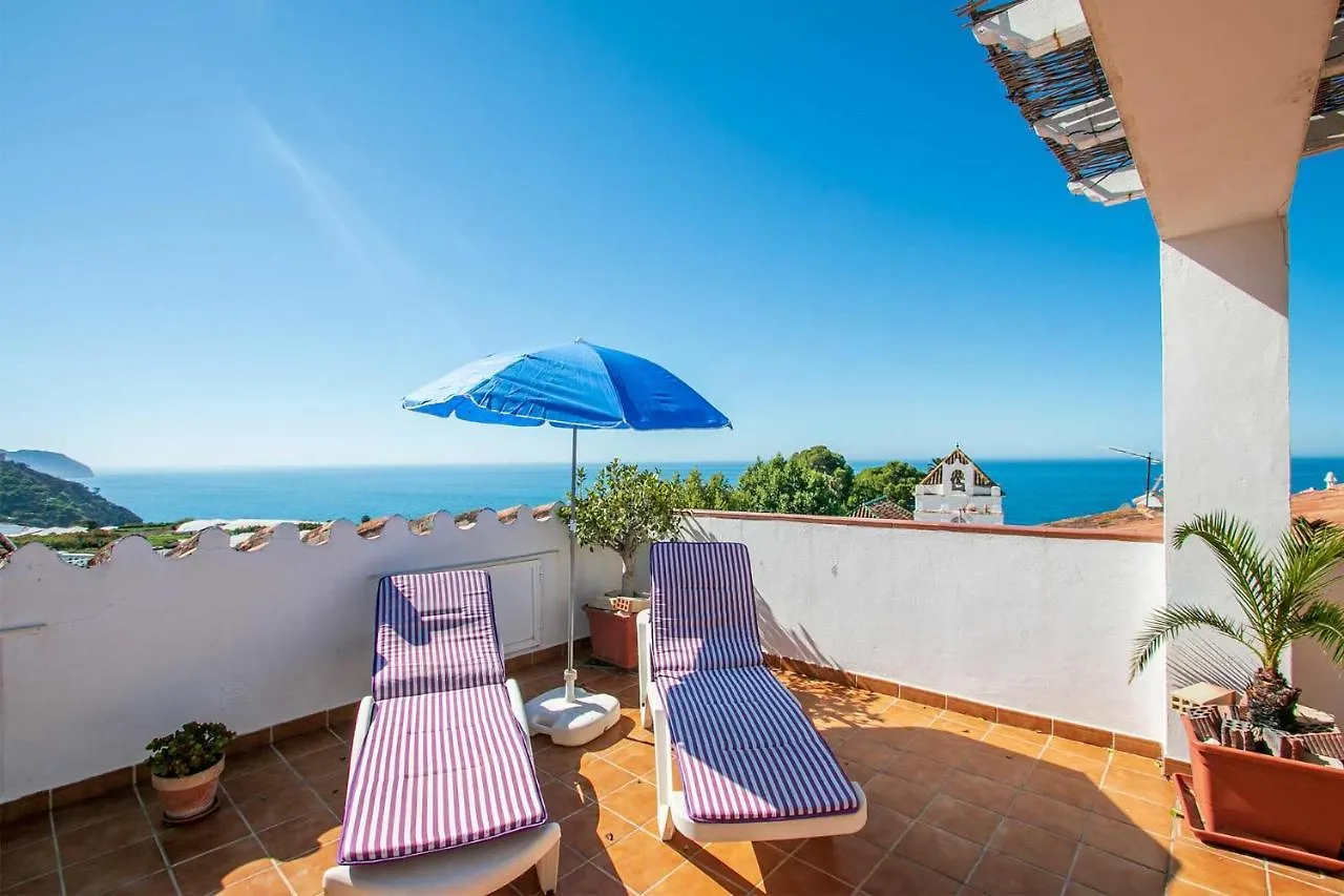 Apartamentos Casa Yoli En Maro location