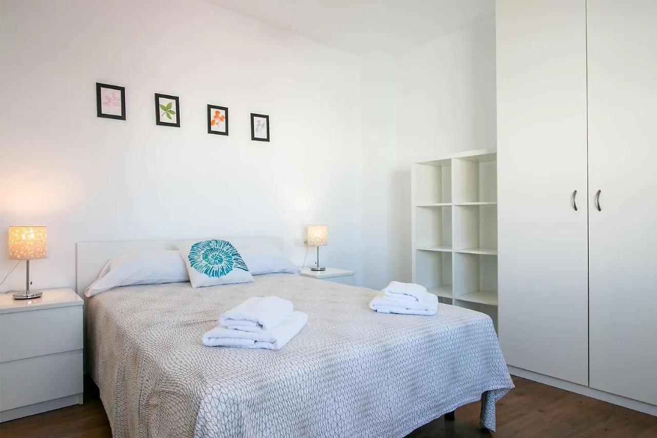 Apartamentos Casa Yoli En Maro Apartment