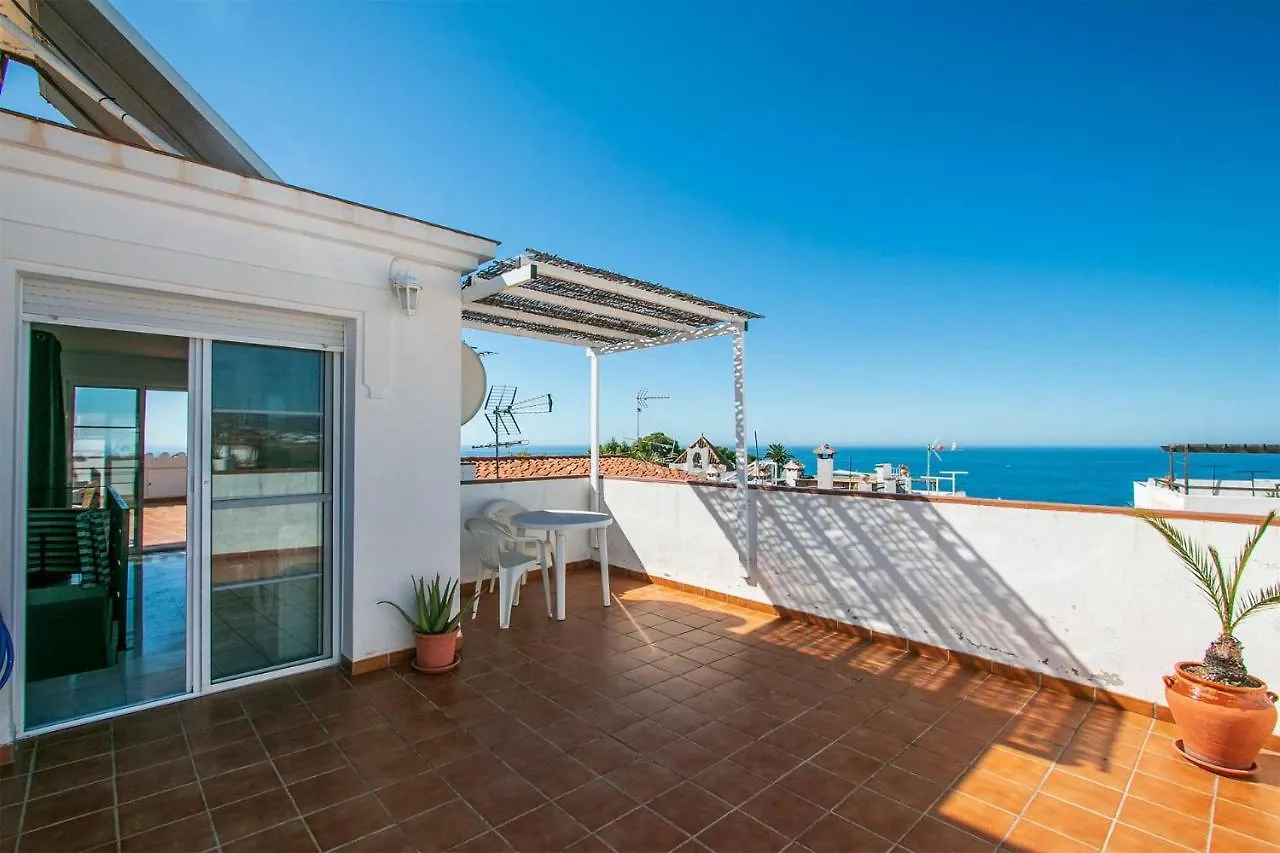 Apartamentos Casa Yoli En Maro Apartment