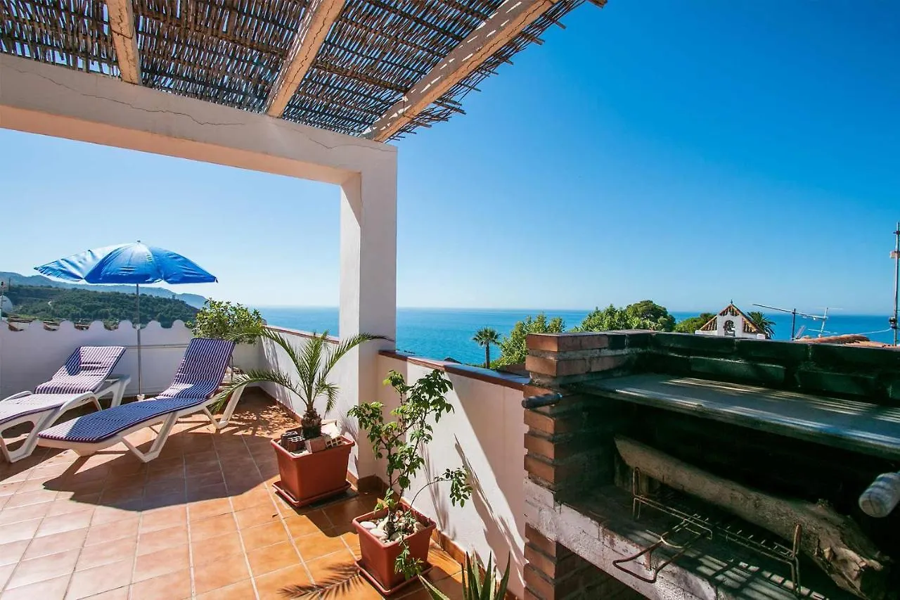 Apartamentos Casa Yoli En Maro Spain