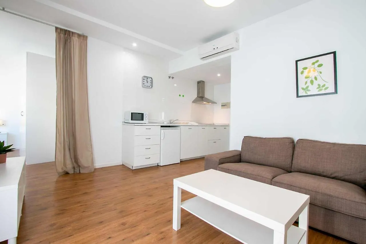 Apartamentos Casa Yoli En Maro 0*,